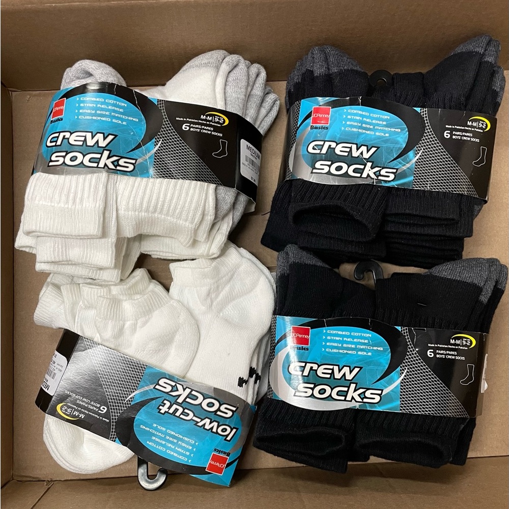 Socks